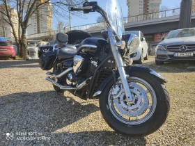 Yamaha Xvs 1300cc, с генерация, слюда, дисаги, Сисибар | Auto.bg — изображение 5 Yamaha Xvs 1300cc, с генерация, слюда, дисаги, Сисибар | Auto.bg — изображение 5