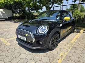 Mini Cooper SE XL - Car24.bg Mini Cooper SE XL