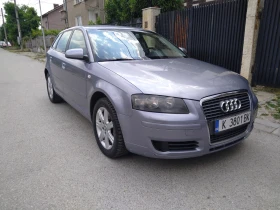 Audi A3 2.0 tdi AVTOMAT - Car24.bg Audi A3 2.0 tdi AVTOMAT