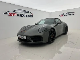 Porsche 911 992 Targa GTS - 140000 € / 273816.20 лв. - 43990130 2 | Car24.bg Porsche 911 992 Targa GTS - 140000 € / 273816.20 лв. - 43990130 2