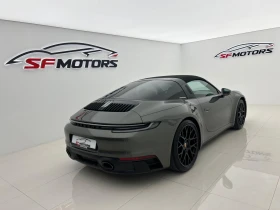 Porsche 911 992 Targa GTS - 140000 € / 273816.20 лв. - 43990130 3 | Car24.bg Porsche 911 992 Targa GTS - 140000 € / 273816.20 лв. - 43990130 3