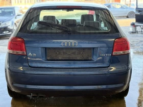 Audi A3 1.9 TDI - 6600 лв. / 3374.53 € - 42989157 5 | Car24.bg Audi A3 1.9 TDI - 6600 лв. / 3374.53 € - 42989157 5