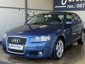 Audi A3 1.9 TDI - 6600 лв. / 3374.53 € - 42989157 3 | Car24.bg Audi A3 1.9 TDI - 6600 лв. / 3374.53 € - 42989157 3