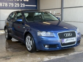Audi A3 1.9 TDI - Car24.bg Audi A3 1.9 TDI
