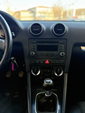 Audi A3 1.9 TDI - 6600 лв. / 3374.53 € - 42989157 9 | Car24.bg Audi A3 1.9 TDI - 6600 лв. / 3374.53 € - 42989157 9