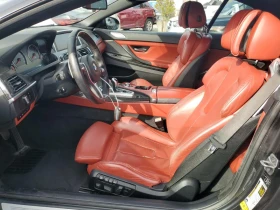BMW M6 FULL MAX* CABRIO* RED NAPPA* - 29900 лв. / 15287.63 € - 33347875 6 | Car24.bg BMW M6 FULL MAX* CABRIO* RED NAPPA* - 29900 лв. / 15287.63 € - 33347875 6