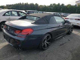 BMW M6 FULL MAX* CABRIO* RED NAPPA* - 29900 лв. / 15287.63 € - 33347875 5 | Car24.bg BMW M6 FULL MAX* CABRIO* RED NAPPA* - 29900 лв. / 15287.63 € - 33347875 5