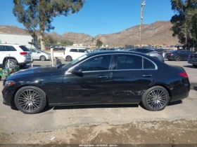 Mercedes-Benz C 300 C 300 SEDAN - 48000 лв. / 24542.01 € - 73718053 14 | Car24.bg Mercedes-Benz C 300 C 300 SEDAN - 48000 лв. / 24542.01 € - 73718053 14