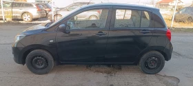 Suzuki Celerio 1.0 evro6 - 5300 лв. / 2709.85 € - 76502071 3 | Car24.bg Suzuki Celerio 1.0 evro6 - 5300 лв. / 2709.85 € - 76502071 3