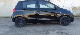 Suzuki Celerio 1.0 evro6 - 5300 лв. / 2709.85 € - 76502071 7 | Car24.bg Suzuki Celerio 1.0 evro6 - 5300 лв. / 2709.85 € - 76502071 7