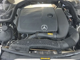 Mercedes-Benz C 300 4MATIC - 9500 € / 18580.38 лв. - 96653914 16 | Car24.bg Mercedes-Benz C 300 4MATIC - 9500 € / 18580.38 лв. - 96653914 16