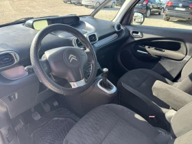 Citroen C3 Picasso 1.6HDI - 4800 € / 9387.98 лв. - 71049834 9 | Car24.bg Citroen C3 Picasso 1.6HDI - 4800 € / 9387.98 лв. - 71049834 9