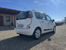 Citroen C3 Picasso 1.6HDI - 4800 € / 9387.98 лв. - 71049834 7 | Car24.bg Citroen C3 Picasso 1.6HDI - 4800 € / 9387.98 лв. - 71049834 7
