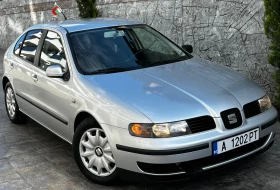 Seat Leon 1.9TDI/90КС/2001/година! - 2100 € / 4107.24 лв. - 52642968 6 | Car24.bg Seat Leon 1.9TDI/90КС/2001/година! - 2100 € / 4107.24 лв. - 52642968 6