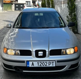 Seat Leon 1.9TDI/90КС/2001/година! - 2100 € / 4107.24 лв. - 52642968 7 | Car24.bg Seat Leon 1.9TDI/90КС/2001/година! - 2100 € / 4107.24 лв. - 52642968 7
