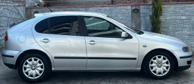 Seat Leon 1.9TDI/90КС/2001/година! - 2100 € / 4107.24 лв. - 52642968 5 | Car24.bg Seat Leon 1.9TDI/90КС/2001/година! - 2100 € / 4107.24 лв. - 52642968 5