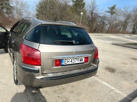 Peugeot 407 2.0HDI - 1850 € / 3618.29 лв. - 39858630 7 | Car24.bg Peugeot 407 2.0HDI - 1850 € / 3618.29 лв. - 39858630 7