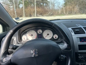 Peugeot 407 2.0HDI - 1850 € / 3618.29 лв. - 39858630 10 | Car24.bg Peugeot 407 2.0HDI - 1850 € / 3618.29 лв. - 39858630 10