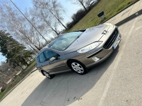 Peugeot 407 2.0HDI - 1850 € / 3618.29 лв. - 39858630 11 | Car24.bg Peugeot 407 2.0HDI - 1850 € / 3618.29 лв. - 39858630 11