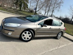 Peugeot 407 2.0HDI - 1850 € / 3618.29 лв. - 39858630 2 | Car24.bg Peugeot 407 2.0HDI - 1850 € / 3618.29 лв. - 39858630 2