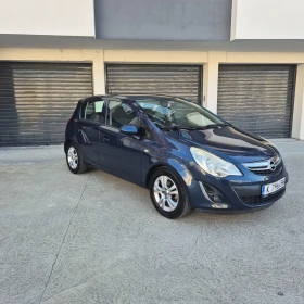 Opel Corsa Opel corsa 1.2 benzin gaz. Belgie - Car24.bg Opel Corsa Opel corsa 1.2 benzin gaz. Belgie