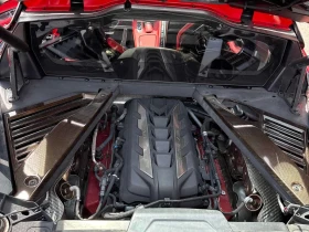 Chevrolet Corvette * 2LT * CARFAX * БЕЗ ПЪРВОНАЧАЛНА ВНОСКА* | Auto.bg — изображение 13 Chevrolet Corvette * 2LT * CARFAX * БЕЗ ПЪРВОНАЧАЛНА ВНОСКА* | Auto.bg — изображение 13