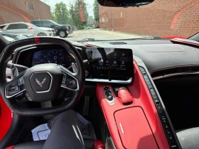 Chevrolet Corvette * 2LT * CARFAX * БЕЗ ПЪРВОНАЧАЛНА ВНОСКА* | Auto.bg — изображение 9 Chevrolet Corvette * 2LT * CARFAX * БЕЗ ПЪРВОНАЧАЛНА ВНОСКА* | Auto.bg — изображение 9