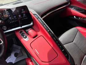 Chevrolet Corvette * 2LT * CARFAX * БЕЗ ПЪРВОНАЧАЛНА ВНОСКА* | Auto.bg — изображение 10 Chevrolet Corvette * 2LT * CARFAX * БЕЗ ПЪРВОНАЧАЛНА ВНОСКА* | Auto.bg — изображение 10