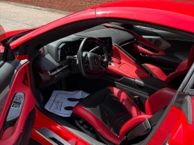 Chevrolet Corvette * 2LT * CARFAX * БЕЗ ПЪРВОНАЧАЛНА ВНОСКА* | Auto.bg — изображение 5 Chevrolet Corvette * 2LT * CARFAX * БЕЗ ПЪРВОНАЧАЛНА ВНОСКА* | Auto.bg — изображение 5