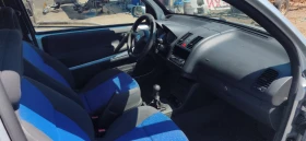 VW Lupo 1.4MPI | Auto.bg — изображение 5 VW Lupo 1.4MPI | Auto.bg — изображение 5