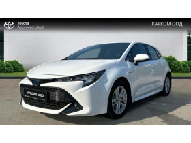 Снимка Toyota Auris