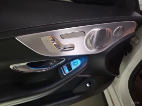 Mercedes-Benz C 63 AMG КОЖА* ПОДГРЕВ* BURMASTER* PANO* 360 | Auto.bg — изображение 13 Mercedes-Benz C 63 AMG КОЖА* ПОДГРЕВ* BURMASTER* PANO* 360 | Auto.bg — изображение 13