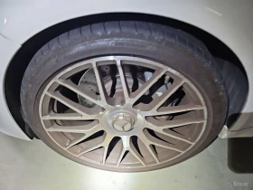 Mercedes-Benz C 63 AMG КОЖА* ПОДГРЕВ* BURMASTER* PANO* 360 | Auto.bg — изображение 5 Mercedes-Benz C 63 AMG КОЖА* ПОДГРЕВ* BURMASTER* PANO* 360 | Auto.bg — изображение 5