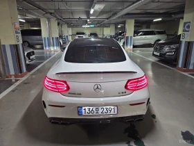 Mercedes-Benz C 63 AMG КОЖА* ПОДГРЕВ* BURMASTER* PANO* 360 | Auto.bg — изображение 6 Mercedes-Benz C 63 AMG КОЖА* ПОДГРЕВ* BURMASTER* PANO* 360 | Auto.bg — изображение 6