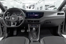 VW Polo GTI - 16900 € - 99001868 10 | Car24.bg VW Polo GTI - 16900 € - 99001868 10