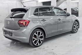 VW Polo GTI - 16900 € - 99001868 5 | Car24.bg VW Polo GTI - 16900 € - 99001868 5