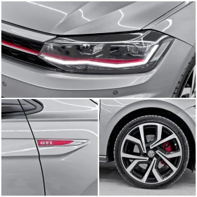 VW Polo GTI - 16900 € - 99001868 9 | Car24.bg VW Polo GTI - 16900 € - 99001868 9