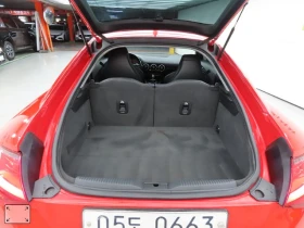 Audi Tt QUATTRO S-LINE * КРАЙНА ЦЕНА* FULL | Auto.bg — изображение 5 Audi Tt QUATTRO S-LINE * КРАЙНА ЦЕНА* FULL | Auto.bg — изображение 5