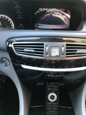 Mercedes-Benz CL 500 4 MATIC FACELIFT Blue Efficiency - 16500 € - 64530693 11 | Car24.bg Mercedes-Benz CL 500 4 MATIC FACELIFT Blue Efficiency - 16500 € - 64530693 11