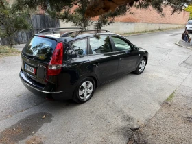 Hyundai I30 1.4 ГАЗ | Auto.bg — изображение 4 Hyundai I30 1.4 ГАЗ | Auto.bg — изображение 4