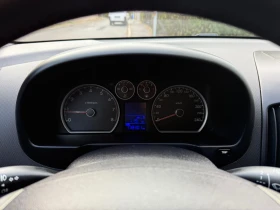 Hyundai I30 1.4 ГАЗ | Auto.bg — изображение 12 Hyundai I30 1.4 ГАЗ | Auto.bg — изображение 12