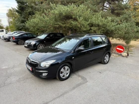 Hyundai I30 1.4 ГАЗ