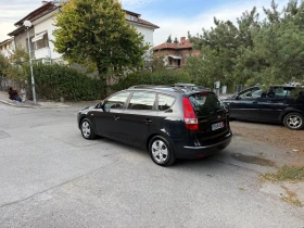 Hyundai I30 1.4 ГАЗ | Auto.bg — изображение 3 Hyundai I30 1.4 ГАЗ | Auto.bg — изображение 3