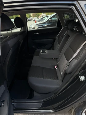 Hyundai I30 1.4 ГАЗ | Auto.bg — изображение 8 Hyundai I30 1.4 ГАЗ | Auto.bg — изображение 8
