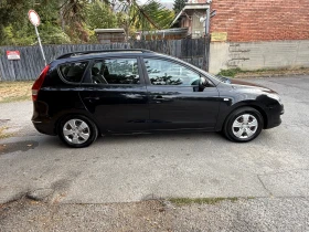 Hyundai I30 1.4 ГАЗ | Auto.bg — изображение 5 Hyundai I30 1.4 ГАЗ | Auto.bg — изображение 5