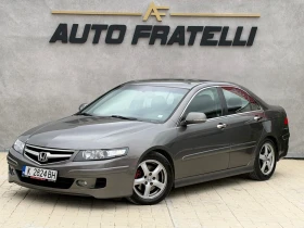 Honda Accord 2.2d Facelift | Лизинг| Бартер - 4199 € - 27485615 3 | Car24.bg Honda Accord 2.2d Facelift | Лизинг| Бартер - 4199 € - 27485615 3