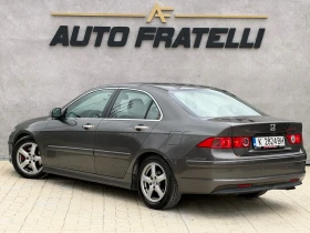 Honda Accord 2.2d Facelift | Лизинг| Бартер - 4199 € - 27485615 5 | Car24.bg Honda Accord 2.2d Facelift | Лизинг| Бартер - 4199 € - 27485615 5