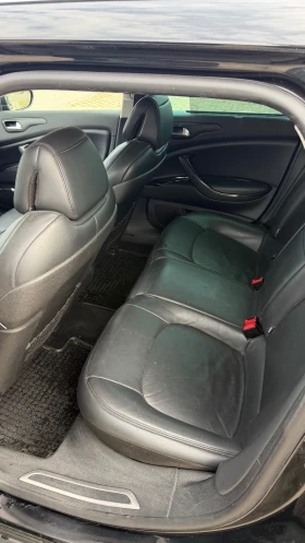 Citroen C5 2.0 HDI facelift- обслужена | Auto.bg — изображение 8 Citroen C5 2.0 HDI facelift- обслужена | Auto.bg — изображение 8
