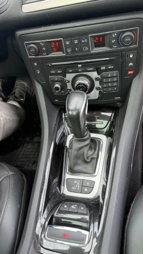 Citroen C5 2.0 HDI facelift- обслужена | Auto.bg — изображение 12 Citroen C5 2.0 HDI facelift- обслужена | Auto.bg — изображение 12