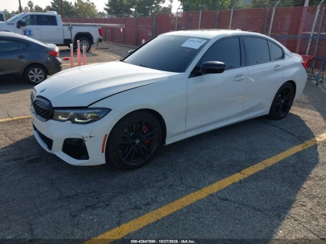 BMW 340 M340i xDrive* VIRTUAL COCKPIT * SUNROOF * FACELIFT - 54900 лв. / 28069.92 € - 53583117 1 | Car24.bg BMW 340 M340i xDrive* VIRTUAL COCKPIT * SUNROOF * FACELIFT - 54900 лв. / 28069.92 € - 53583117 1